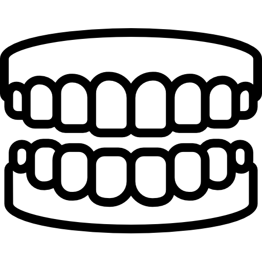Gesamtsanierung der Zähne